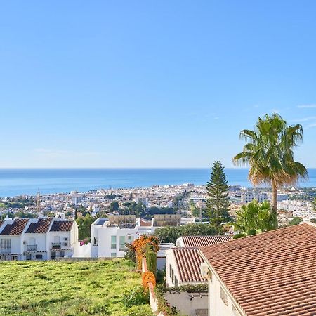 شقة Sea View Capistrano نيرخا المظهر الخارجي الصورة