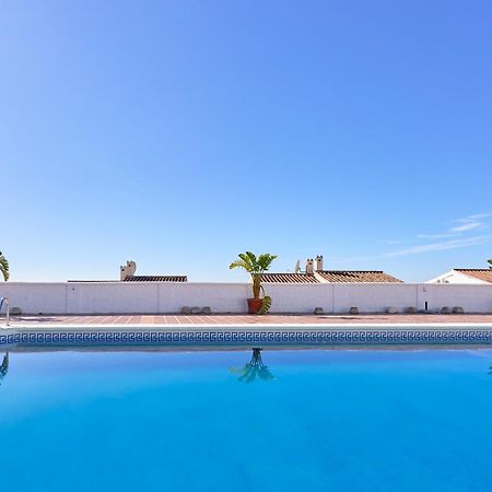 شقة Sea View Capistrano نيرخا المظهر الخارجي الصورة