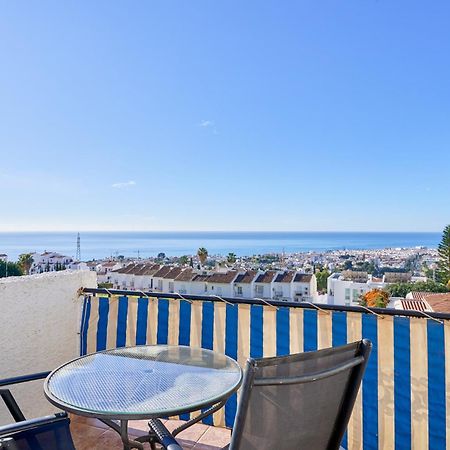 شقة Sea View Capistrano نيرخا المظهر الخارجي الصورة
