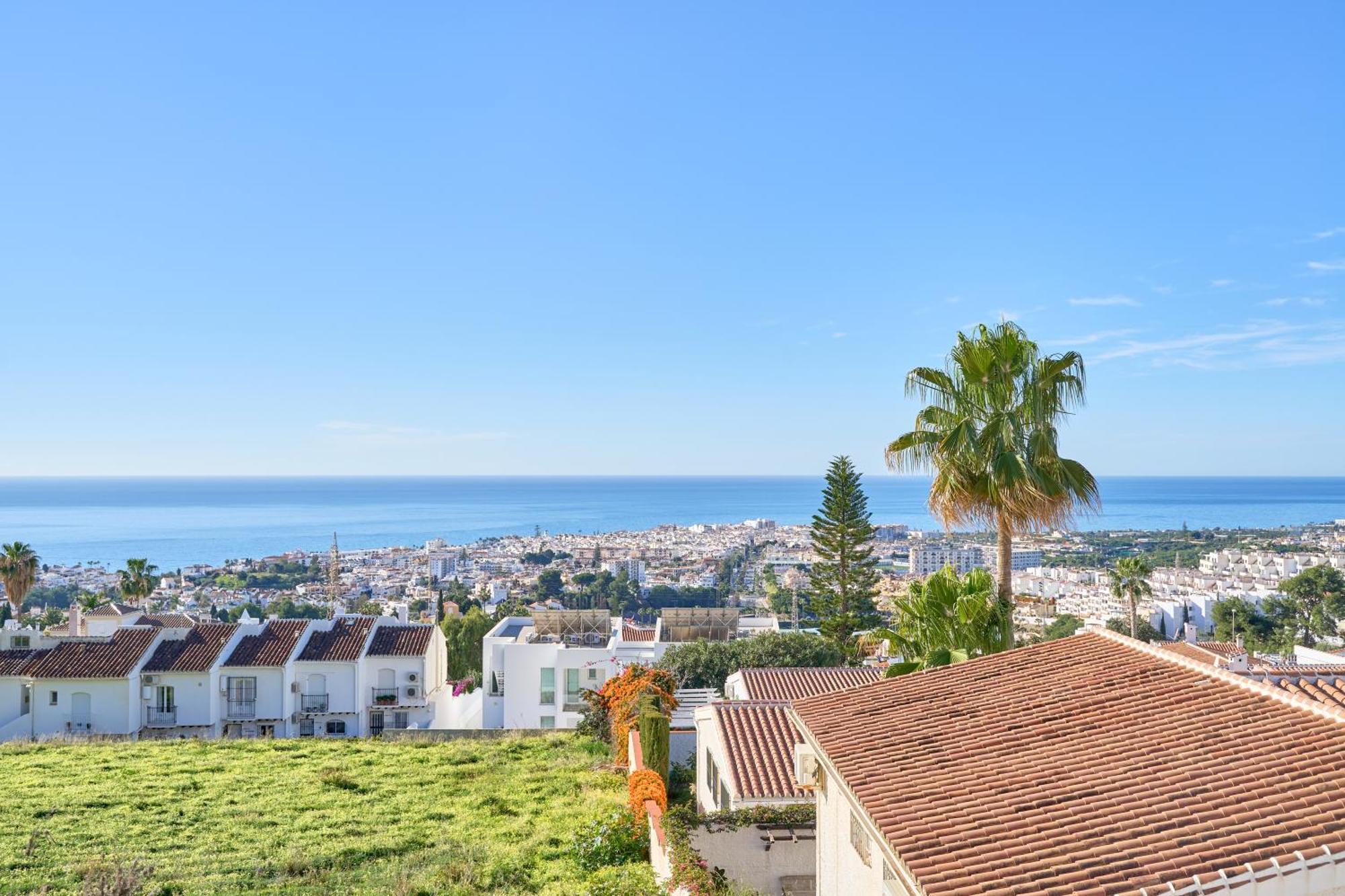 شقة Sea View Capistrano نيرخا المظهر الخارجي الصورة