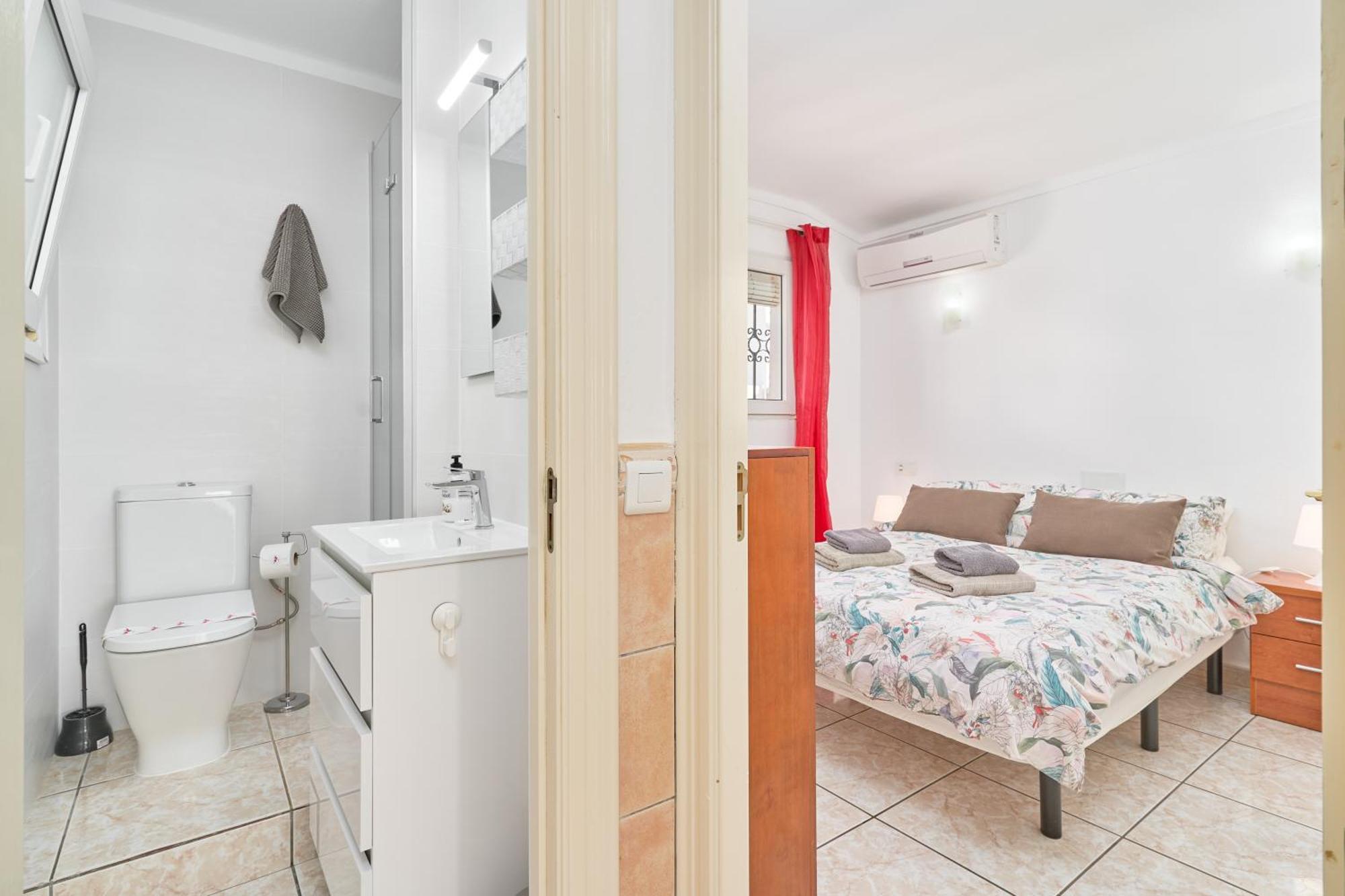 شقة Sea View Capistrano نيرخا المظهر الخارجي الصورة