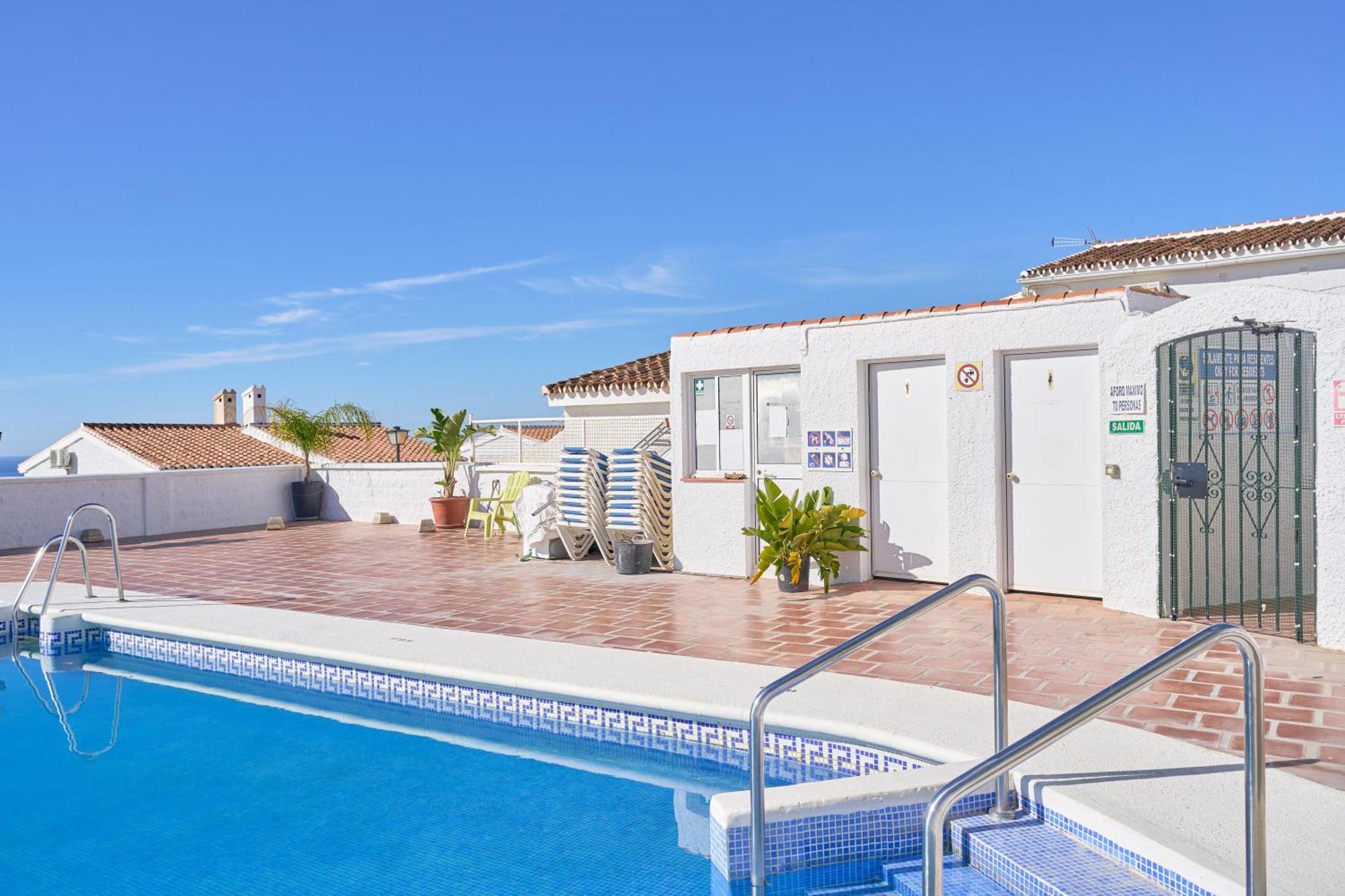 شقة Sea View Capistrano نيرخا المظهر الخارجي الصورة