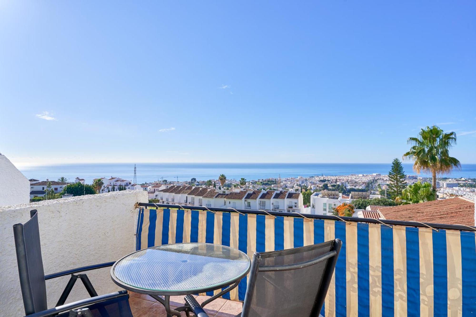شقة Sea View Capistrano نيرخا المظهر الخارجي الصورة