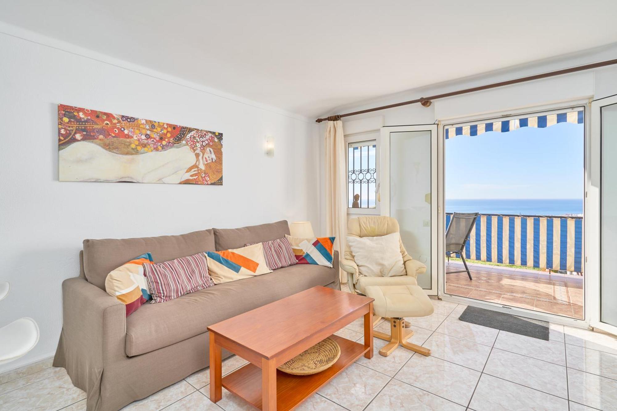 شقة Sea View Capistrano نيرخا المظهر الخارجي الصورة