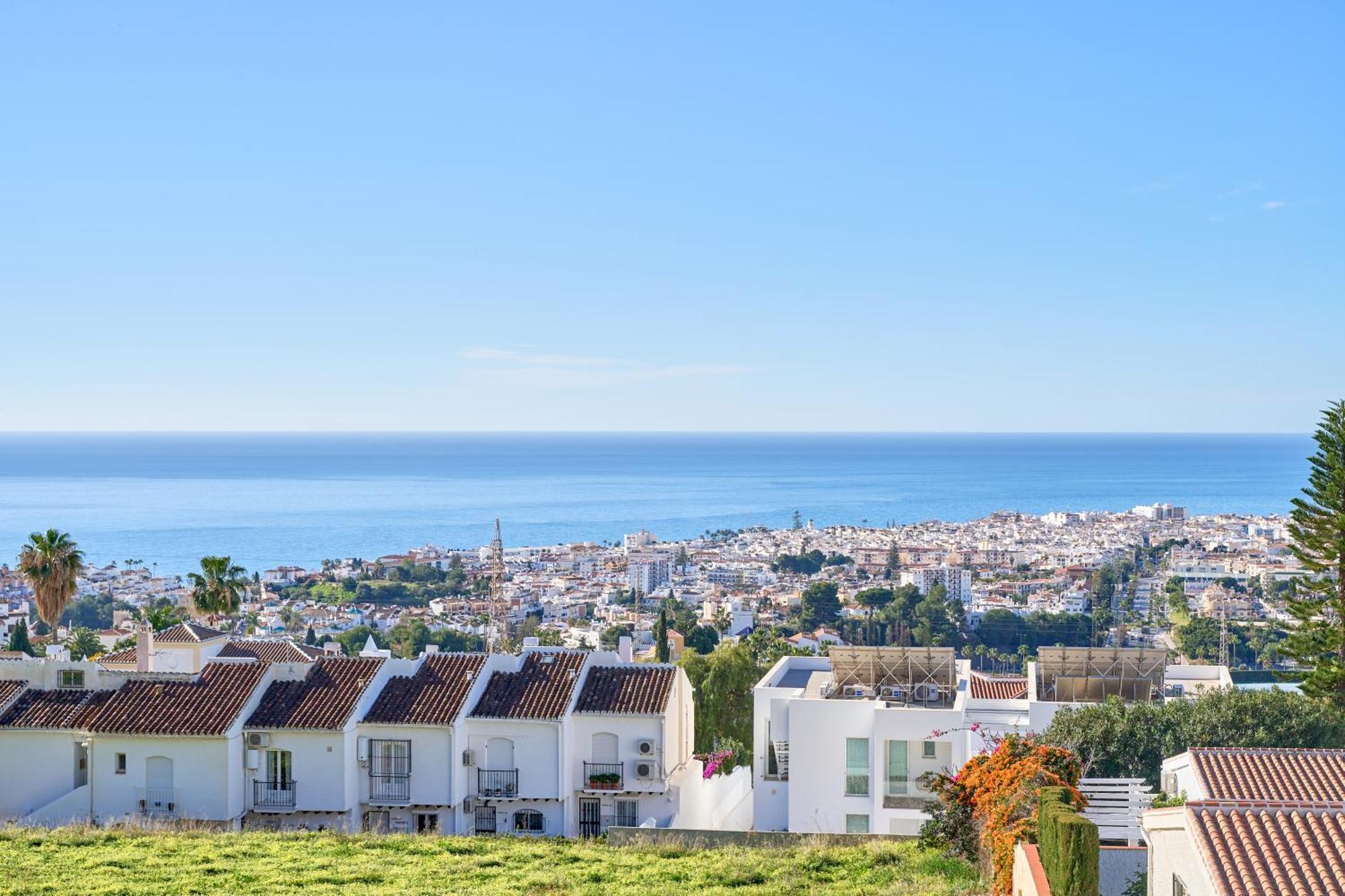 شقة Sea View Capistrano نيرخا المظهر الخارجي الصورة