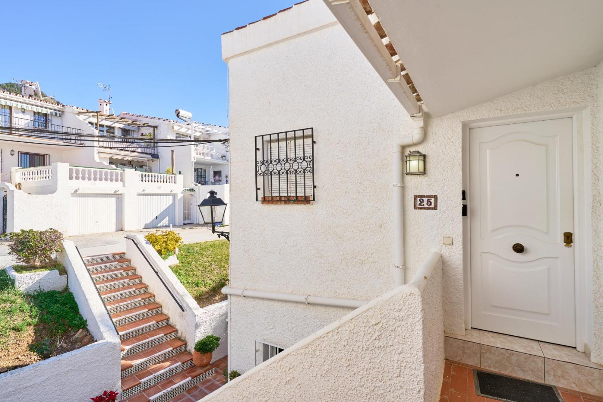 شقة Sea View Capistrano نيرخا المظهر الخارجي الصورة