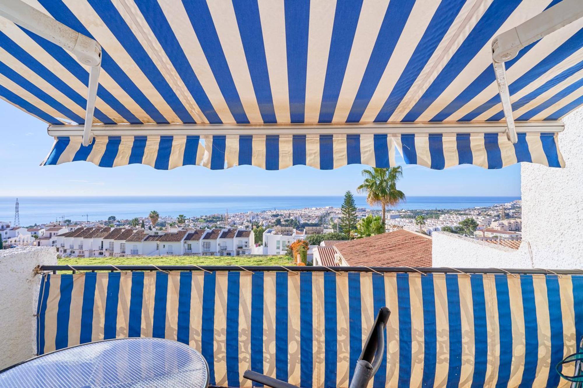 شقة Sea View Capistrano نيرخا المظهر الخارجي الصورة