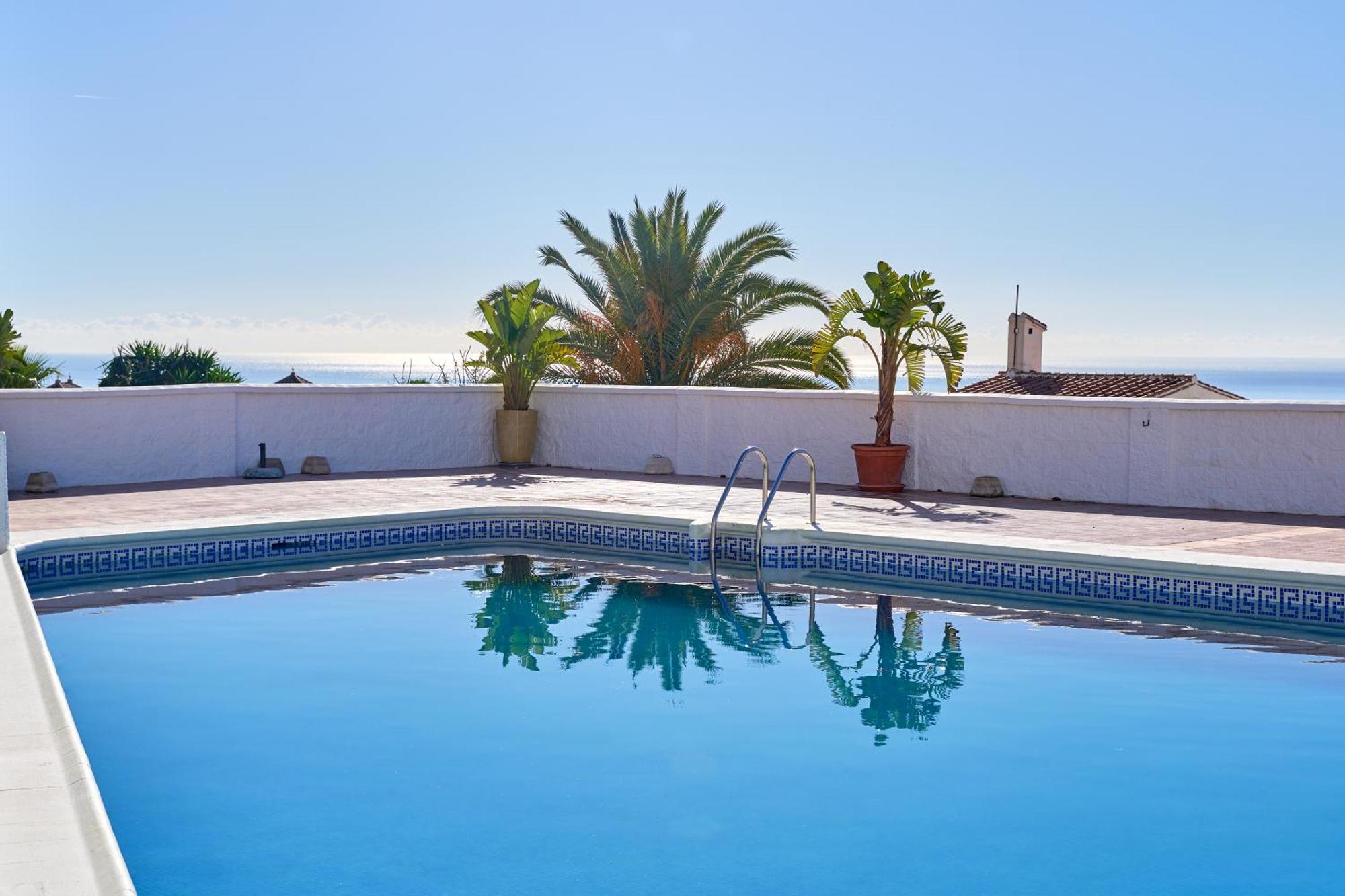 شقة Sea View Capistrano نيرخا المظهر الخارجي الصورة