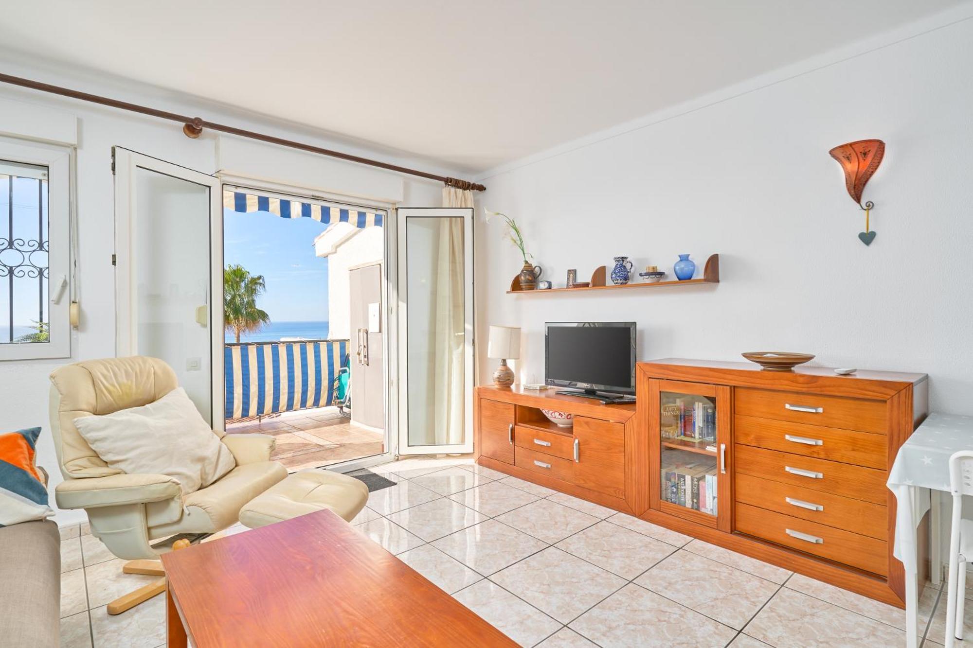 شقة Sea View Capistrano نيرخا المظهر الخارجي الصورة