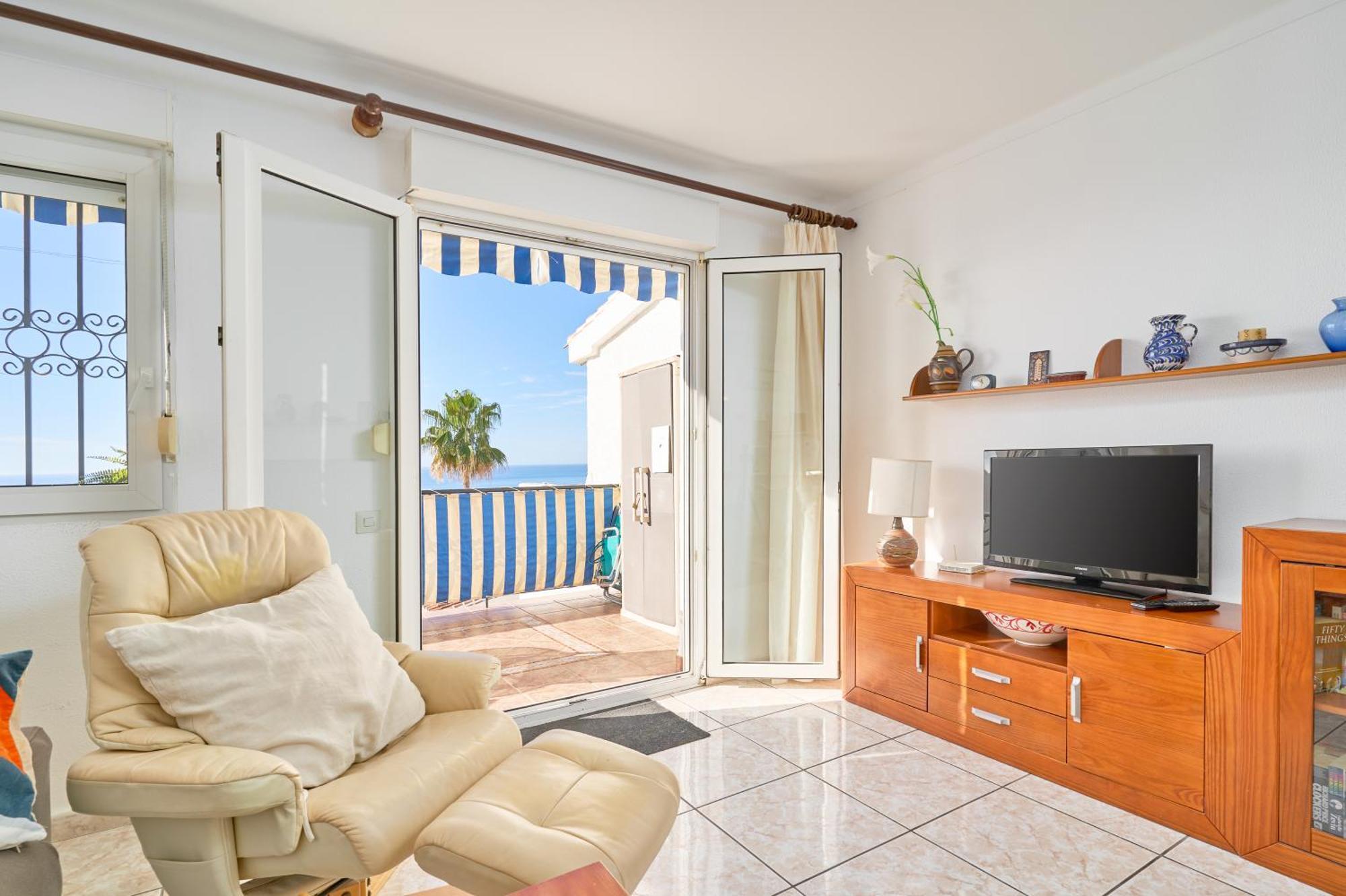 شقة Sea View Capistrano نيرخا المظهر الخارجي الصورة