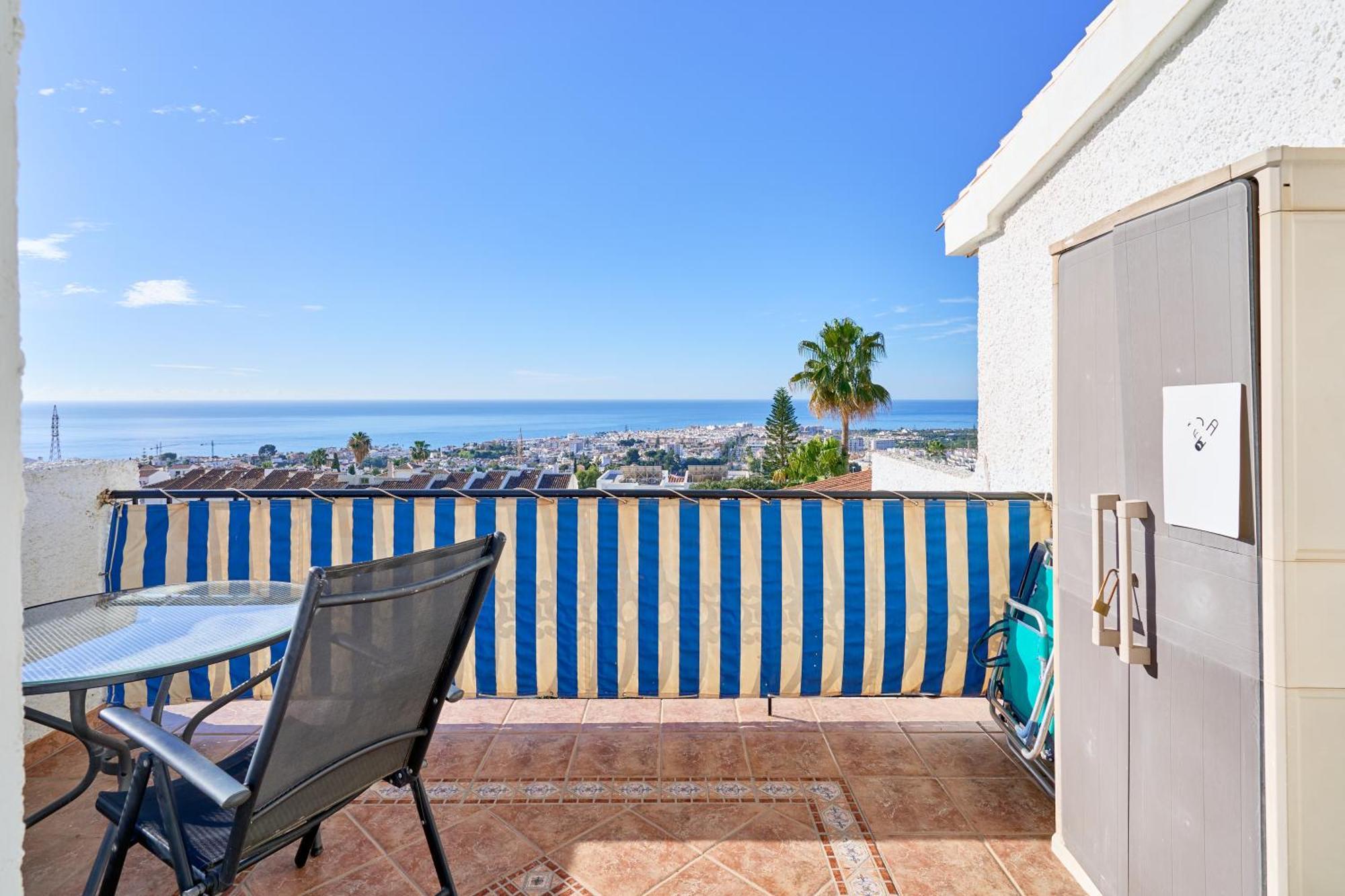 شقة Sea View Capistrano نيرخا المظهر الخارجي الصورة